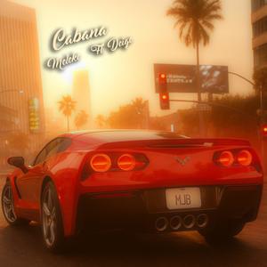 CABANA (feat. Deige)