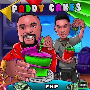 PADDY CAKES (feat. Prod Spidey) [Explicit]