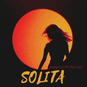 Solita (feat. Diego XL) [Explicit]