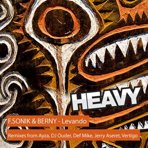 Levando (Ayza Remix)