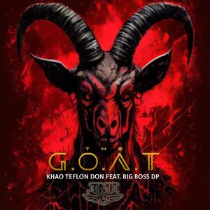 THE GOAT (Explicit)