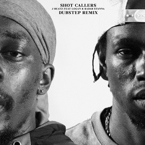 Shot Callers (Dubstep Remix|Explicit)