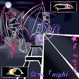 NIGHTRUSH
