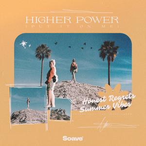 Higher Power (Put It On Me)