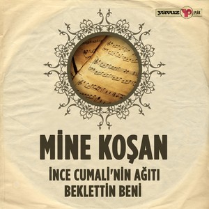 İnce Cumali'nin Ağıtı / Beklettin Beni