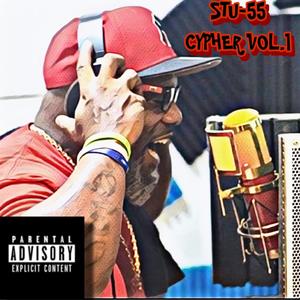 STU55 CYPHER, Vol. 1 (Explicit)