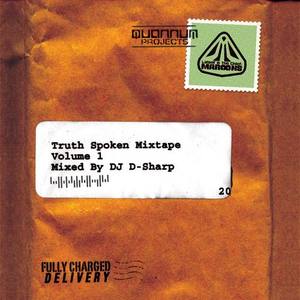Truth Spoken Mixtape: Volume 1