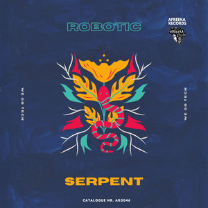 Serpent (Original Mix)