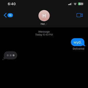 WYD (feat. Mya Mincy  &  Day1 Dre) (Explicit)