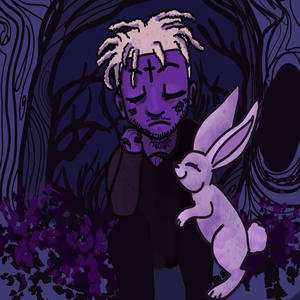 ALL MAD HERE (Explicit)