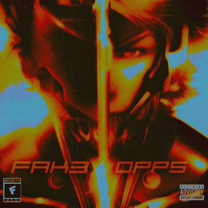 FAKE OPPS (feat. Paris Battles, K4D & Zaire) [Explicit]