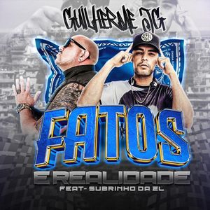 Fatos & Realidade (Explicit)