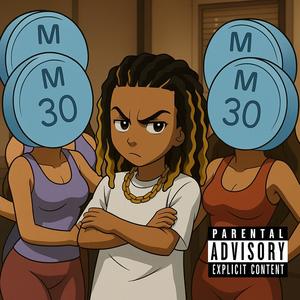 30's (Explicit)