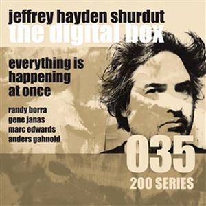 Everything Is Happening At Once I