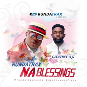 Na Blessings (feat. Geoffery Oji)