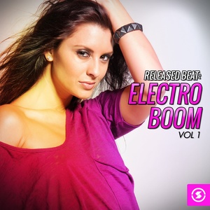 Released Beat: Electro Boom, Vol. 1