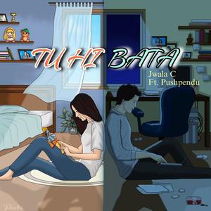 Tu Hi Bata (feat. Dj Push)