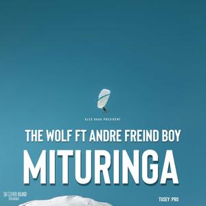 Mituringa (feat. Andre FREIND boy & The wolf)