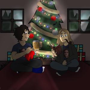 A Very SKAMI Christmas (Explicit)