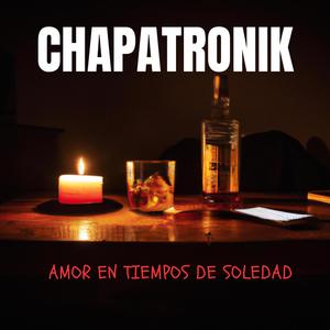Amor en tiempos de soledad