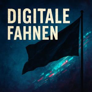 Digitale Fahnen