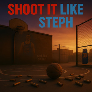 SHOOT IT LIKE STEPH