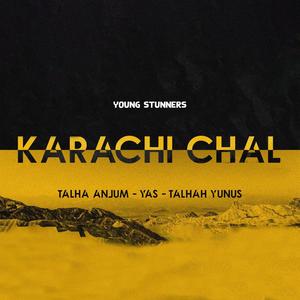 Karachi Chal (feat. YAS) [Explicit]