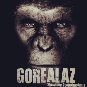 Gorealaz (Explicit)