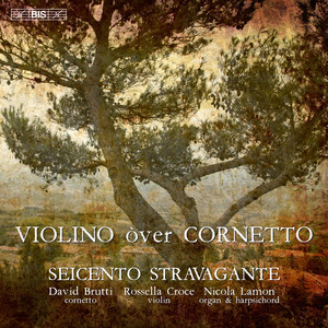 Canzoni overo sonate concertate per chiesa e camera, Op. 12 - La Gallina (canzon à 2)