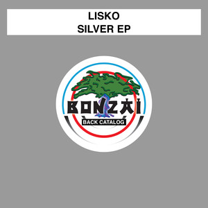 Silver EP