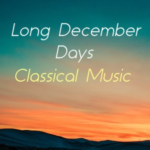 Serenade, No.1, Op. 21