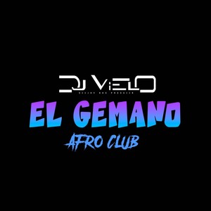 El Gemano Afro Club