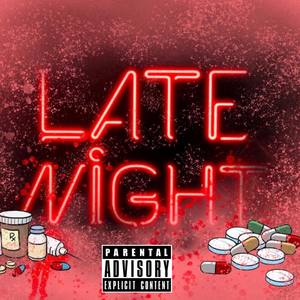 LateNight (Explicit)