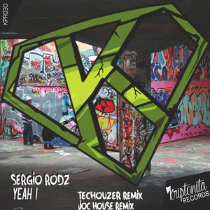 Yeah! (Joc House Remix)
