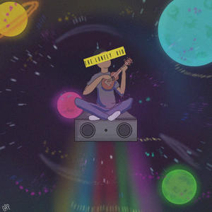 Everything Is Gone(feat. Raspo)