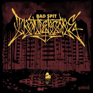 Fordi (feat. Fit Shaced, F-Word & Høkkertfolket)