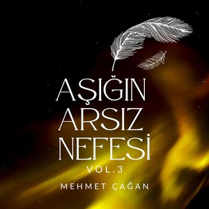 Aşığın Arsız Nefesi, Vol. 3