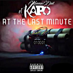 At the Last Minute (Explicit)