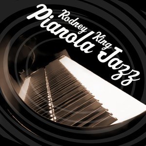 Pianola Jazz