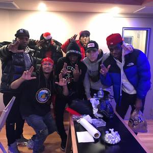 Hit Em Up (Explicit)