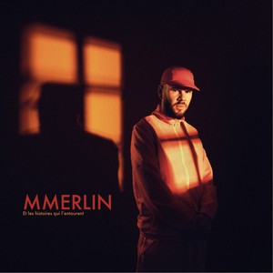 MMerlin - Les nuages dans la cour (Explicit)