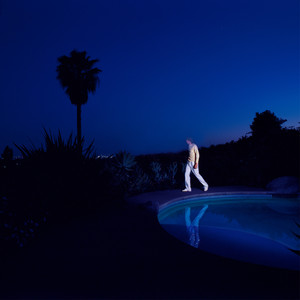 Lewis OfMan - Come & Gone (live with The Cristals)