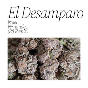 El Desamparo (feat. Israel Fernandez) [R$ Remix] [Explicit]