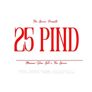 25 PIND