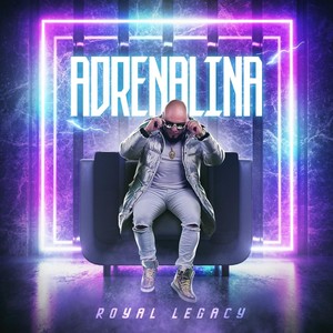 Adrenalina