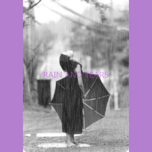 Rain and tears☂(guitar solo)