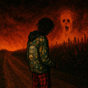 Confession D'un Amant Effrayé (Explicit)