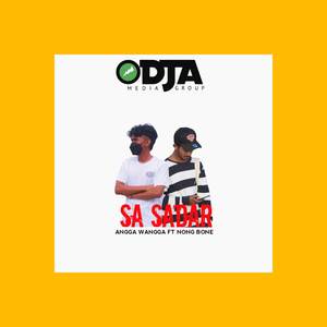 Sa Sadar (feat. Aangga Wangga)