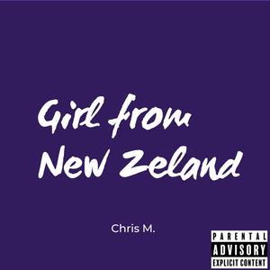 Girl from New Zealand