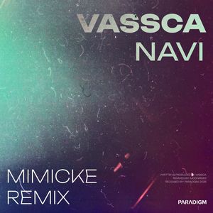 Navi (Mimicke Extended Remix)